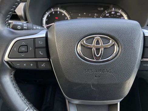 Used 2024 Toyota Highlander LE image 14