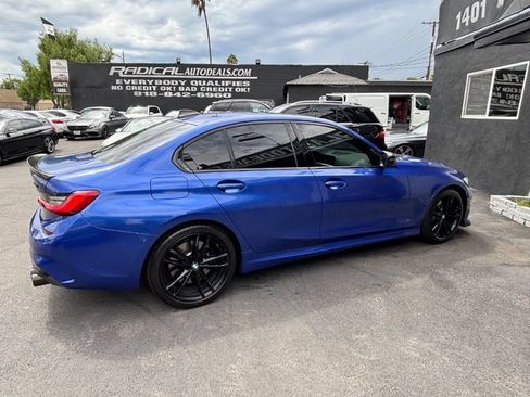 Used 2020 BMW M340i w/ Executive Package RWD image 23