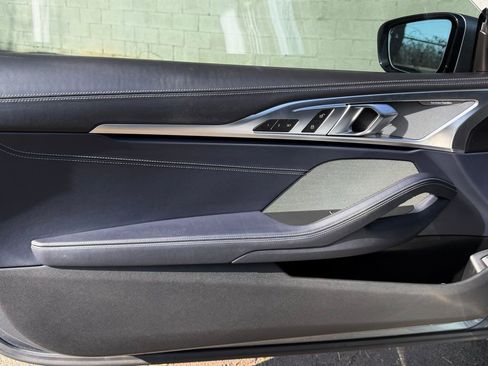 Used 2022 BMW 840i Coupe w/ Driving Assistance Package RWD image 15