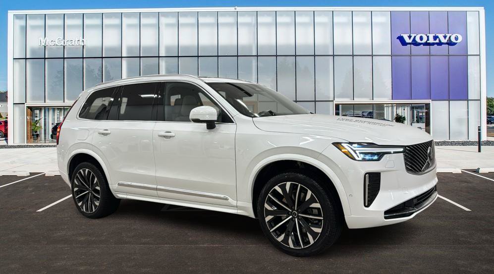 New 2026 Volvo XC90 T8 Plus w/ Protection Package Premier AWD/4WD image 1