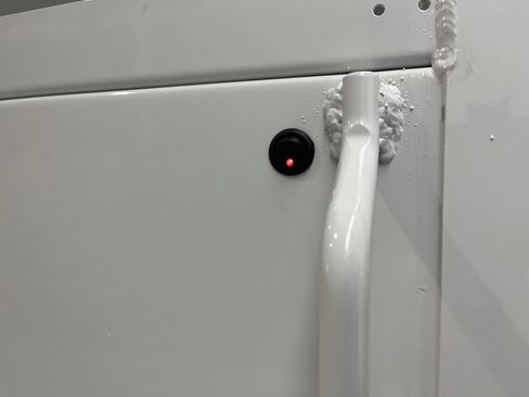 New 2025 Ford Transit 350 AWD w/ Upfitter Package image 21