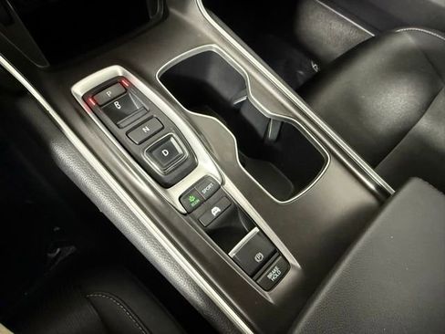 Certified 2022 Honda Accord Sport image 26