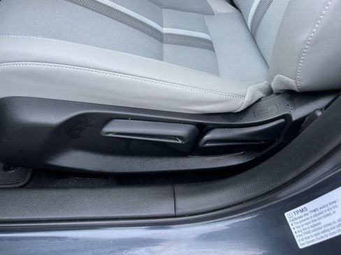 Used 2025 Honda Civic FWD Hybrid Sedan image 27