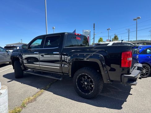 Used 2014 GMC Sierra 1500 SLE AWD/4WD image 8