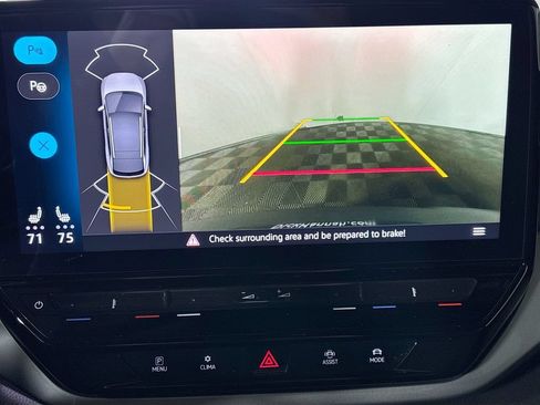 Certified 2023 Volkswagen ID.4 Pro S AWD/4WD image 18