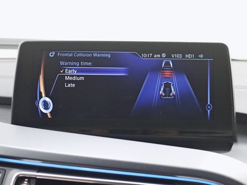 Used 2016 BMW i8 image 26