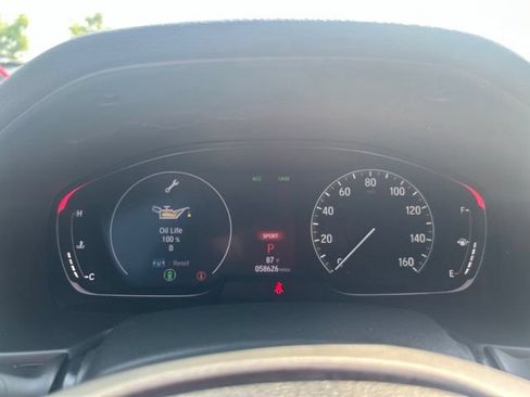 Used 2018 Honda Accord EX-L image 26