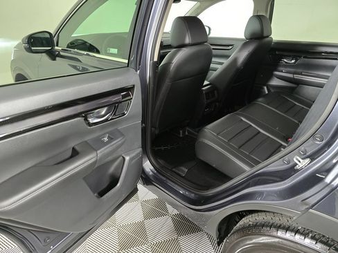 Used 2026 Honda CR-V EX-L image 17