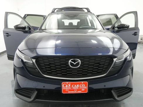 New 2026 MAZDA CX-5 Preferred AWD/4WD image 27