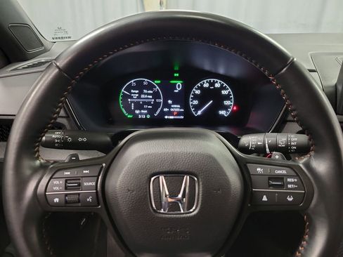Used 2025 Honda CR-V Sport image 15
