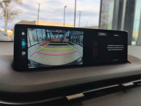 Used 2025 Genesis GV70 2.5T image 23