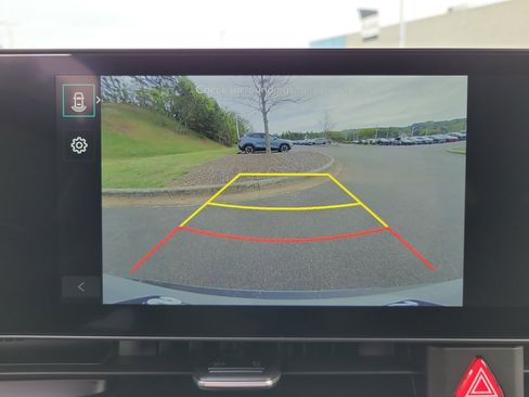 New 2026 Kia Carnival EX image 11