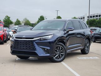 Used 2025 Lexus TX 350 AWD w/ Technology Package video 1