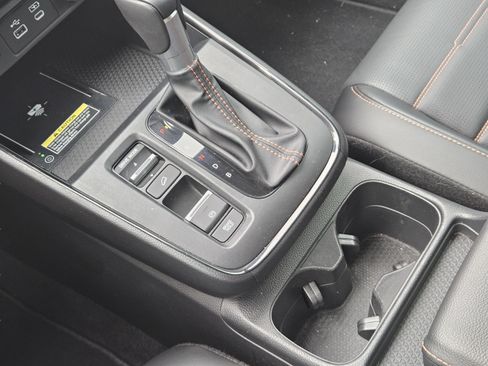Used 2025 Honda CR-V Sport-L image 17