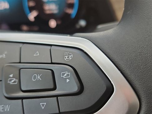 New 2026 Volkswagen Atlas SE image 13