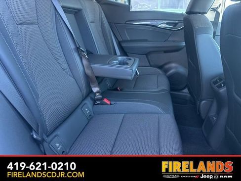 Used 2022 Buick Envision Preferred image 11