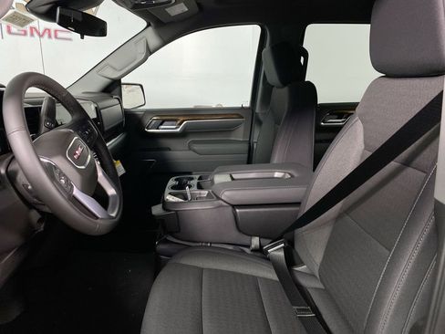 Used 2026 GMC Sierra 1500 Elevation image 11