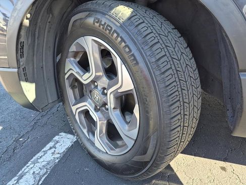 Certified 2018 Honda CR-V EX image 10