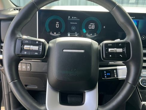 Used 2026 Hyundai Santa Fe SEL FWD image 19