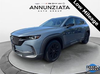 Used 2023 MAZDA CX-50 AWD 2.5 S w/ Select Package image 1