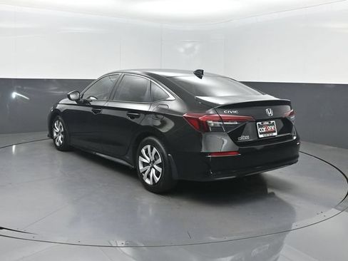 Used 2026 Honda Civic LX image 25