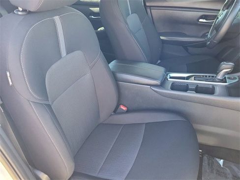 Certified 2023 Nissan Sentra SV w/ All-Weather Package image 16