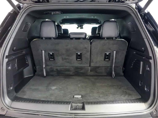 Certified 2026 Chevrolet Traverse LT AWD/4WD image 29