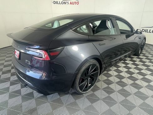 Used 2024 Tesla Model 3 Performance image 11