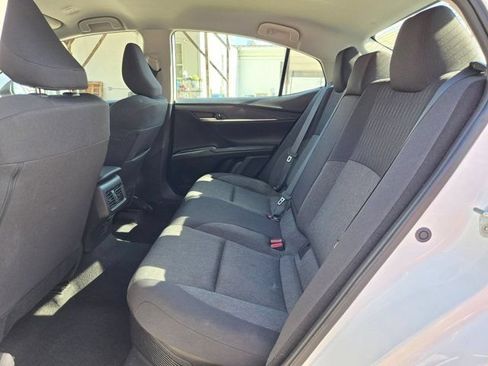 Used 2025 Toyota Camry LE FWD image 25