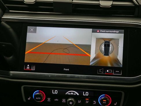 Certified 2025 Audi Q3 2.0T Premium Plus w/ Premium Plus Package AWD/4WD image 15