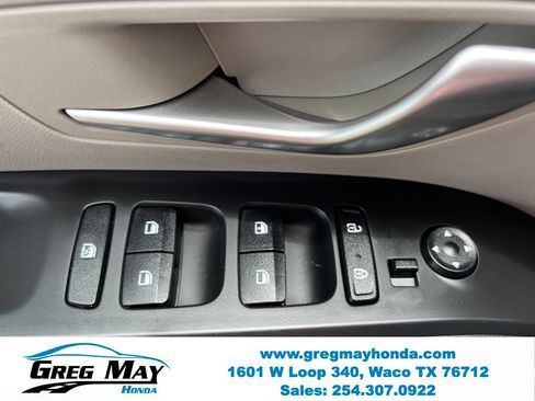 Used 2023 Hyundai Tucson SE FWD image 22