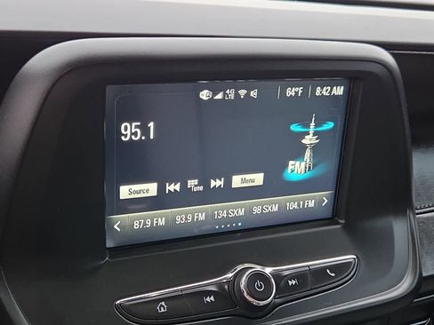 Used 2018 Chevrolet Camaro LS RWD image 24