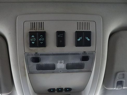 Used 2007 GMC Yukon SLT w/ SLT Preferred Equipment Group AWD/4WD image 15