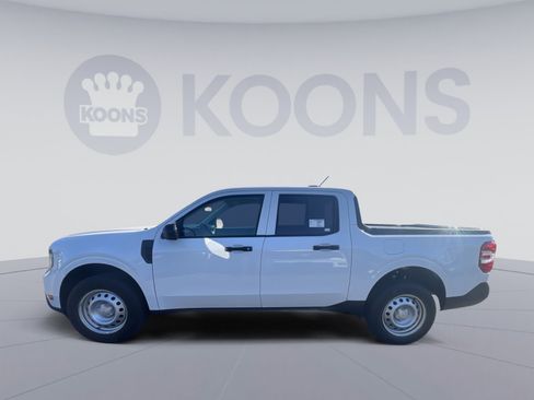 New 2026 Ford Maverick XL FWD image 7