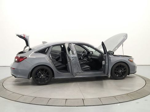 Used 2025 Honda Civic Sport image 15