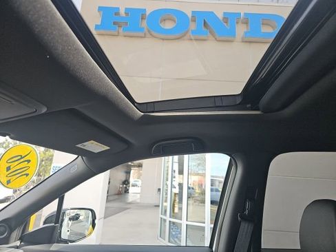 New 2026 Honda Ridgeline Black Edition image 19