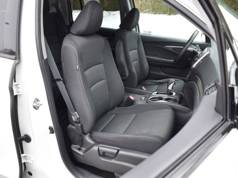 Used 2019 Honda Ridgeline Sport image 25