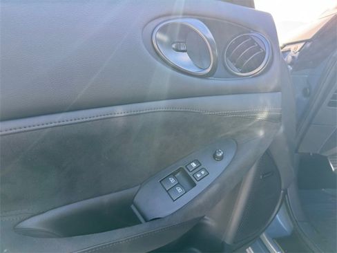 Used 2024 Nissan Z NISMO w/ Floor Mat Package image 11