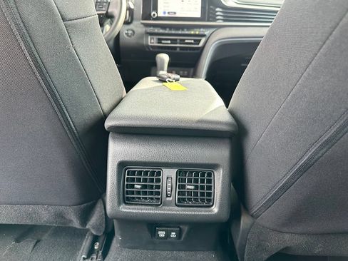 Used 2025 Toyota Camry LE FWD image 24