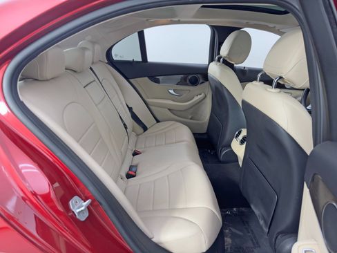 Used 2016 Mercedes-Benz C 300 Sedan image 36