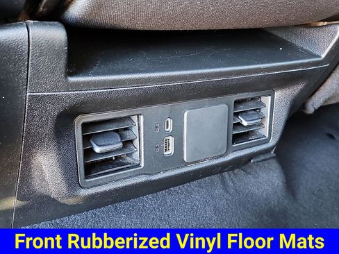 Certified 2024 Chevrolet Silverado 1500 Custom image 26