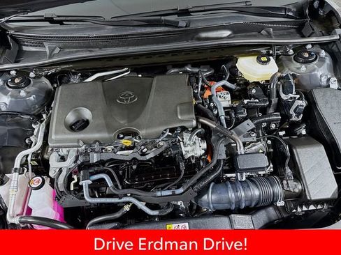 Certified 2025 Toyota Camry SE image 30