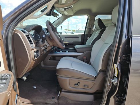 New 2026 RAM 2500 Laramie image 35