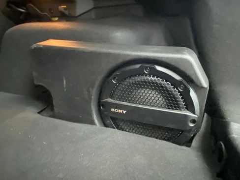 Used 2015 Ford Focus ST w/ Equipment Group 401A image 36