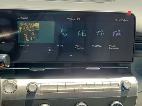 New 2027 Hyundai Kona SE FWD image 11