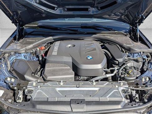 New 2026 BMW 330i Sedan w/ Premium Package RWD image 17