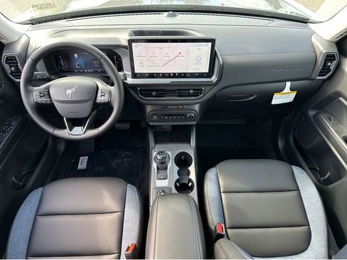 New 2026 Ford Bronco Sport Outer Banks image 25