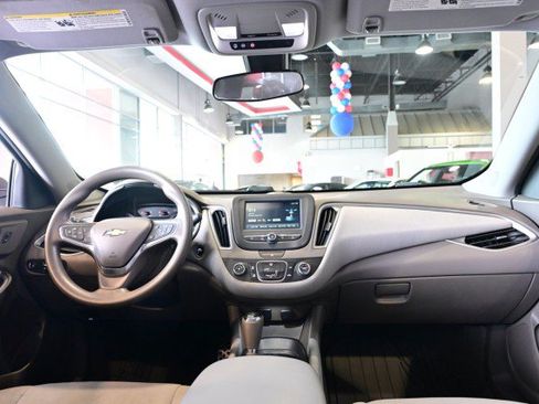 Used 2016 Chevrolet Malibu LS FWD image 27