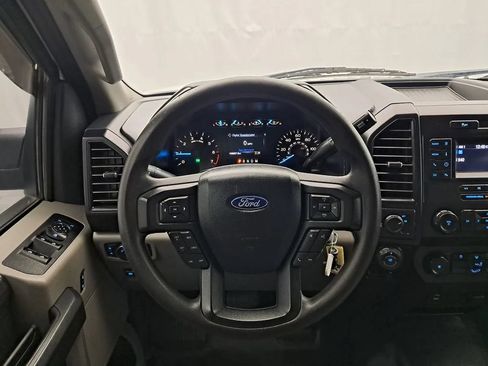 Used 2019 Ford F150 XL w/ Equipment Group 101A Mid RWD image 10