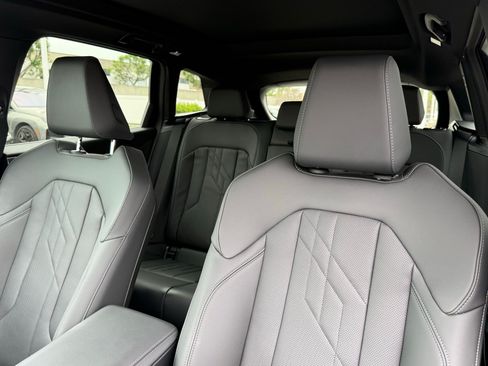 New 2026 BMW X3 xDrive30 AWD/4WD image 22